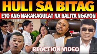 TULFO MAY MENSAHE CONG TEVES LUMANTAD NA SEC REMULLA SEC ABALOS GINULAT FL LIZA PBBM GINAMIT OMG