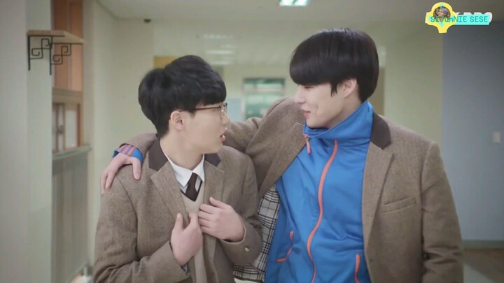 [THAISUB] IN-OUTSIDER คนไร้ตัวตนกลายเป็นคนดัง EP.07