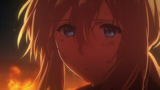 Violet Evergarden - Tập 11 [BD][Việt sub]