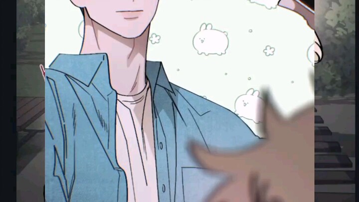 Red thread quest 🥰