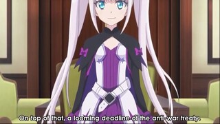 Game Thủ Rank Thách Đấu Chọn Nhầm Nhân Vật Nữ Và Cái Kết   Tóm Tắt Anime_p4