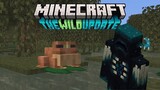 Danh Sách Những Cập Nhật Chính Trong Minecraft 1.19 Sắp Tới - The Wild Update
