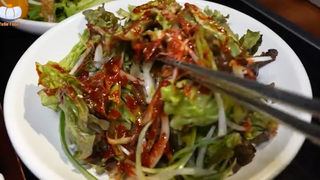 Ba chỉ nướng ngon thế nào 3 #food