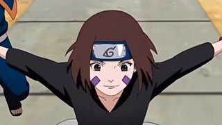 [AMV]Clip đẫm nước mắt của Uchiha Obito × Nohara Rin|<Naruto>