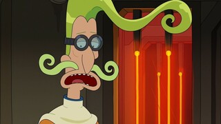 I expected this. Damn it.