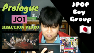 JO1 - 2021 JAM Week 'Prologue' REACTION by Jei