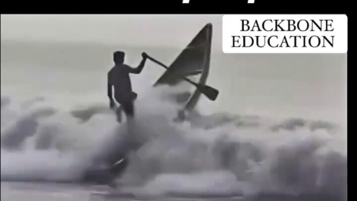 Beautiful Sea Boat Drive