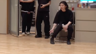 【李知勋】梦回小绿屋的小队长勋了