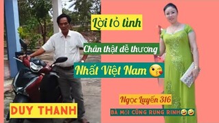 #374 kết nối yêu thương. A VỢ MẤT ĐÃ LÂU NHÀ CỬA CÓ, CÔNG VIỆC ỔN ĐỊNH. E VỀ MỌI CHUYỆN A LO HẾT🥰