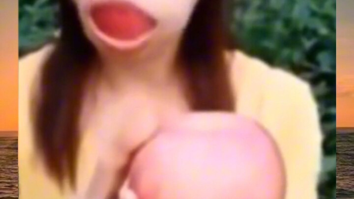 ketawa ampe kenyang ๐ฟ๐ฟ