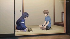 Summer Pockets Episode 4 sub indo (Anime Ongoing - Spring 2025)