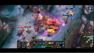 Darius người huấn luyện sói #videohaynhat