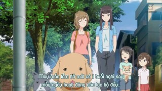 Inugami-san to Nekoyama-san - Tập 6