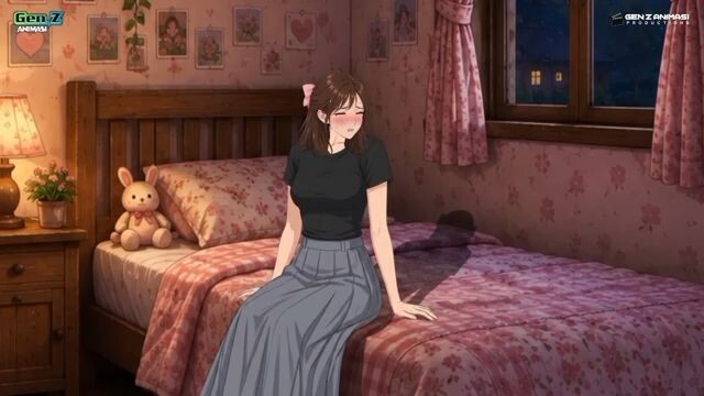 KEHIDUPAN KEDUA PART 5 ‼️ DRAMA ANIMASI SEKOLAH‼️