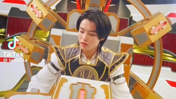 โกจูเจ้โกเรจเจอร์