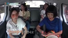 Sister's Slam Dunk _ 언니들의 슬램덩크 – Ep.13 [ENG-2016.09.30]