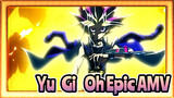 [Yu-Gi-Oh / Epic AMV] Let Your Fighting Spirit Burn Bright!