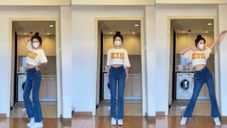 【whyohwhy】Biye Dance