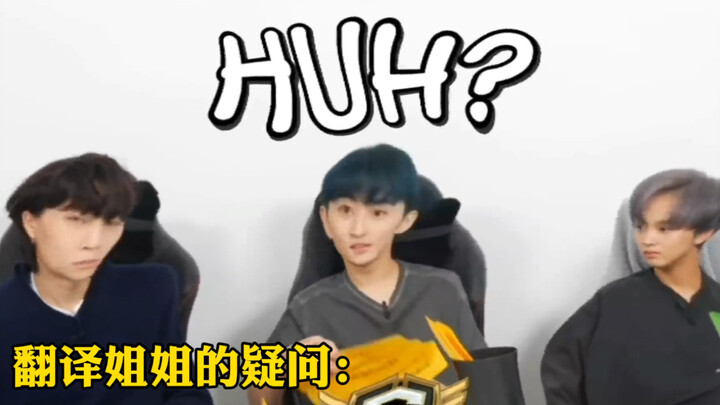 【NCT】ช่วงเวลาฮาแบบไร้สติของลีมาร์ค 1.0