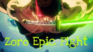 Zoro 🌀🔥🔥
