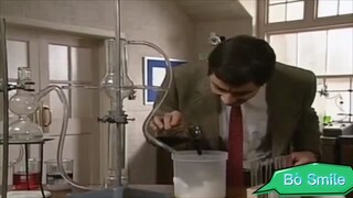 Khi Mr.Bean tham gia vào vũ trụ phim khác sẽ như nào