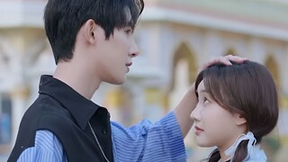 [SUB INDO] Kontrak cinta 3 bulan dengan kakak senior yang kusukai