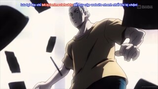 Sát Thủ Về Vườn -Tập 01