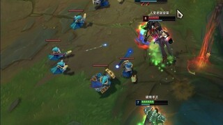 Episode ini sepertinya cukup lucu juga