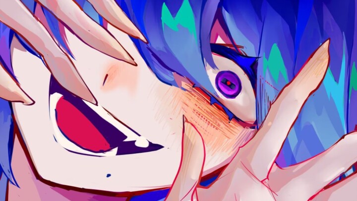 بما أنني ميت بالفعل【مخطوطة يدوية من OC】مجهول M