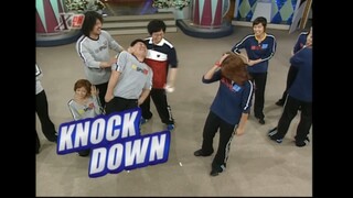 [SUB INDO][X-man 2003-2007]Curious about the price of each pig, right? | Good Sunday. Ep.29