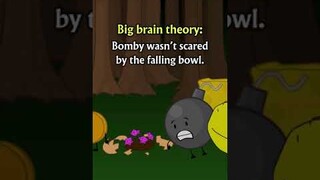 Theory About the Bowl #bfdi