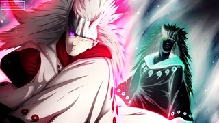 Madara Uchiha AMV- Not Gonna Die