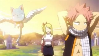 Fairy Tail [AMV]