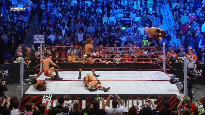 Royal Rumble 2010
