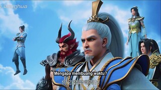 Stellar Transformations S6 Episode 8 Full HD Sub Indo