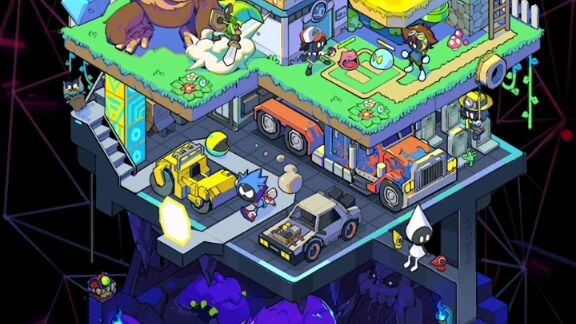 #BuildaGame#35034098#传说之下终末时间线宣传