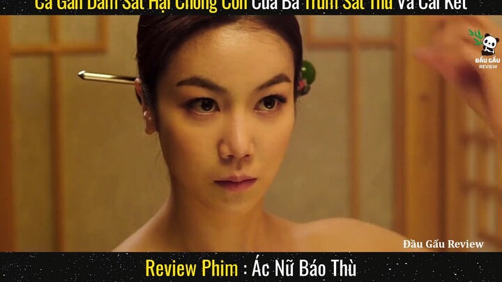 Cả Gan Dám Sát Hại Chồng Con Của Bà Trùm Sát Thủ Và Cái Kết  Review
