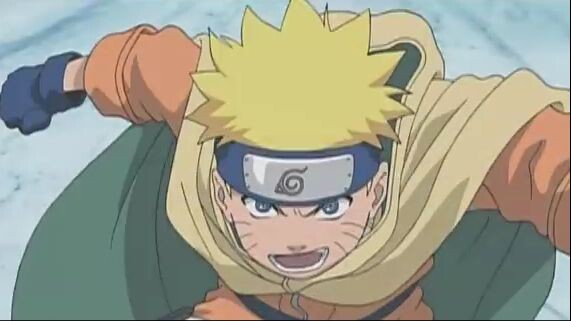 Naruto the Movie: Ninja Clash in the Land of Snow Watch Full Movie :Link Description