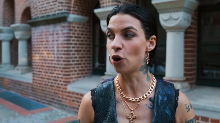 [John Wick 4] คุณสามารถแยกแยะเนื้อเรื่องของภาพยนตร์อย่างเป็นทางการจากข้อมูลที่หลุดออกมาเบื้องหลังได้