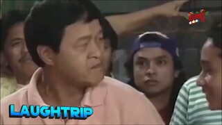 Babalu: Baliw Ka yata eh!!