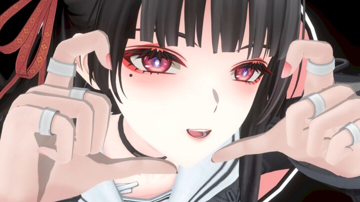 Senior, please date Chisaki!!! I’ve got everything you like about a girl!