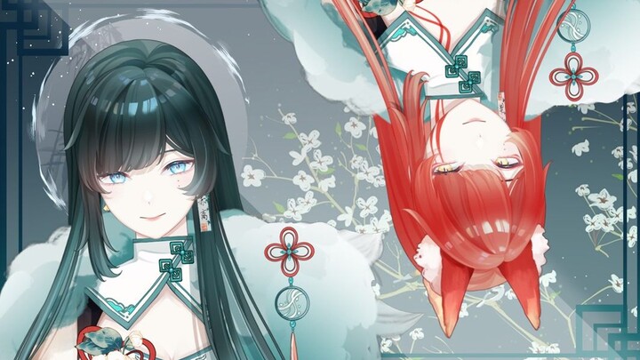 【Live2d量贩/批发模型】赤离师姐