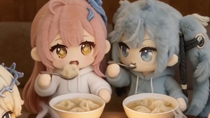 เล่นสนุกกับเสี่ยวอาย!