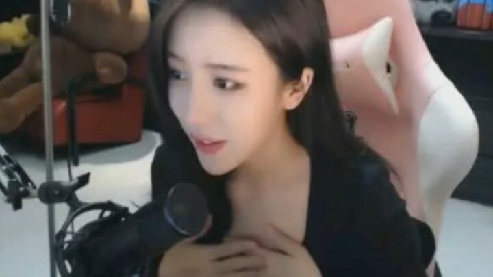 假如你的网课老师长这样