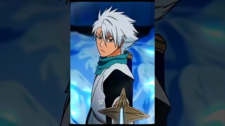 Tōshirō Hitsugaya (Fullbring Arc) 4K Edit