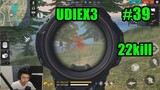 UDiEX3 - Free Fire Highlights#39