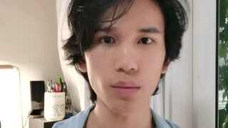 Some words I want to say to Kun Kun