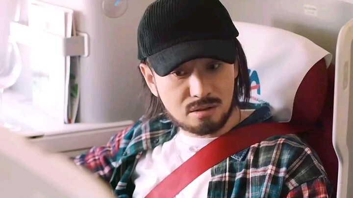 Maskapai Penerbangan Sudah Bangkrut