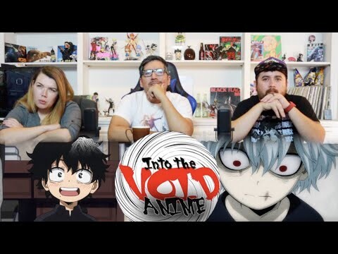 My Hero Academia S5E23 "Tenko Shimura: Origin" Reaction and Discussion!