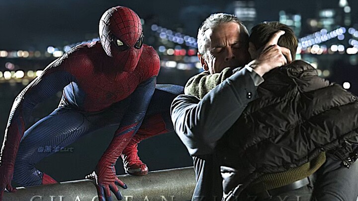 Anh ấy đã liều mình cứu con trai tôi, nên tôi cũng phải hết lòng giúp anh mà không do dự.